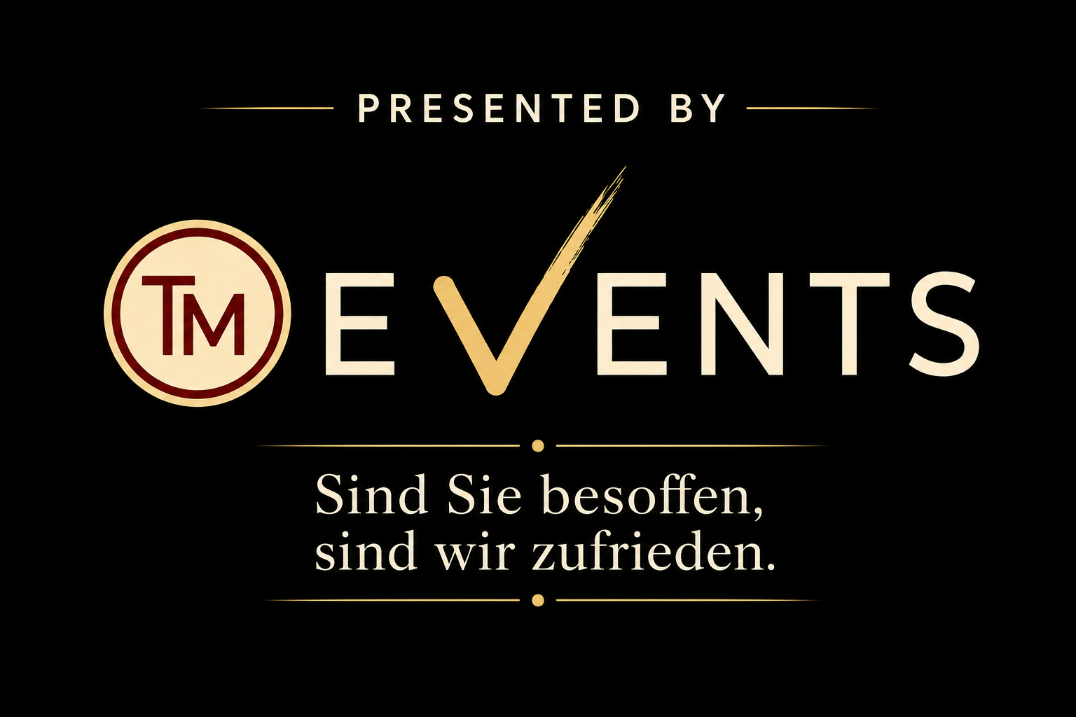 TM Events