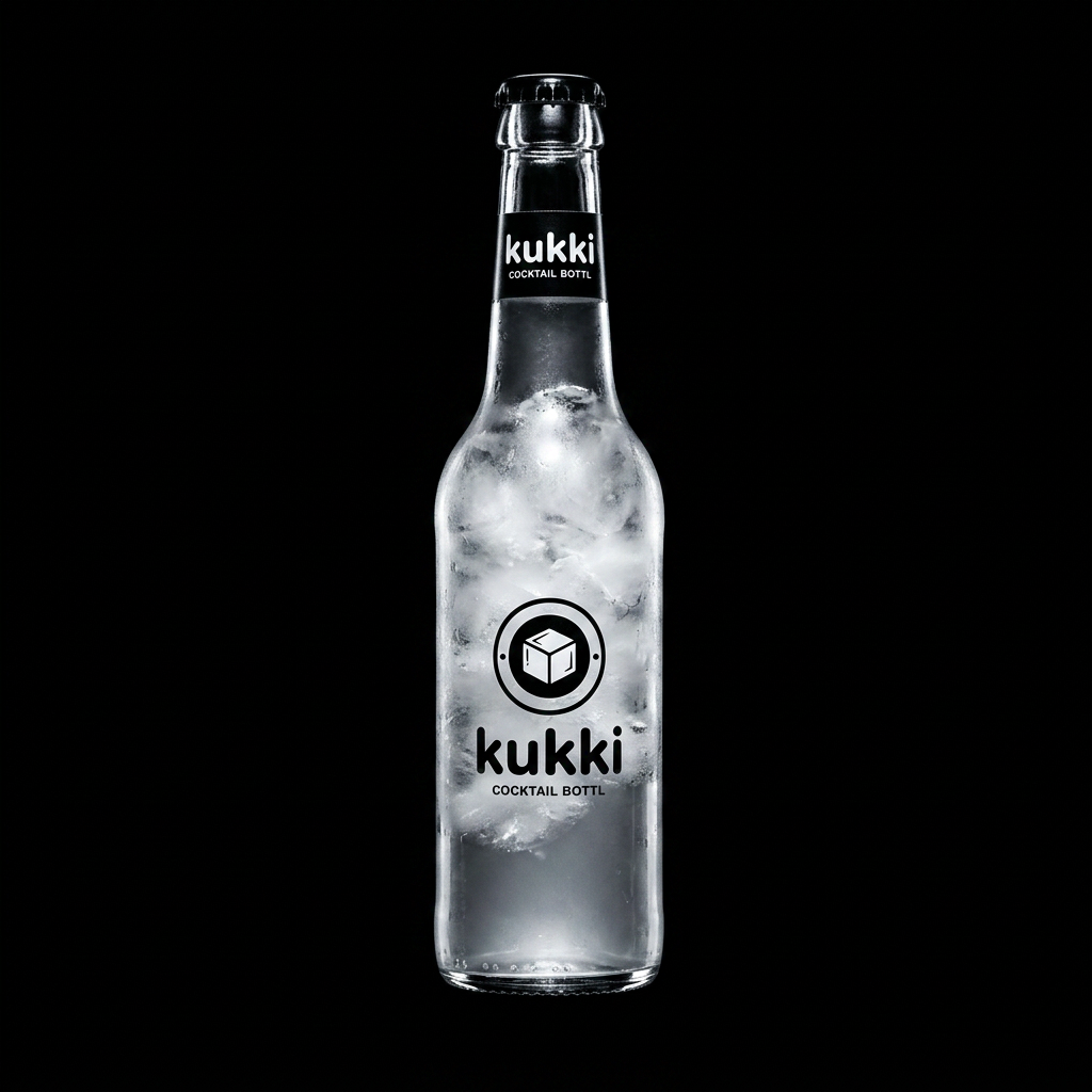 Kukki Cocktail